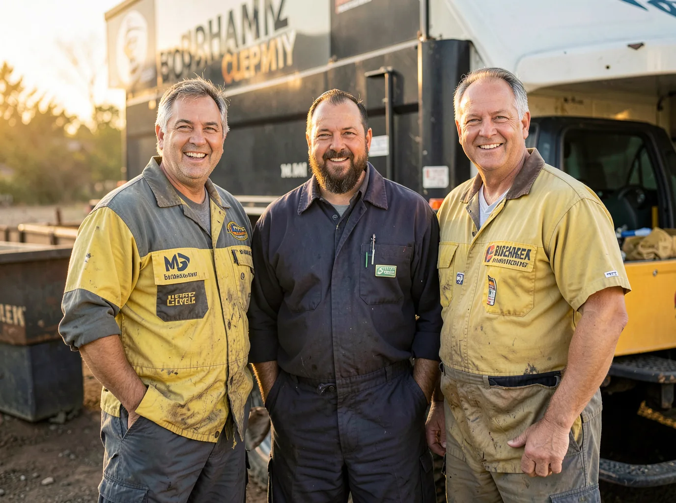 Sewage Cleanup company in Wadsworth, TX
