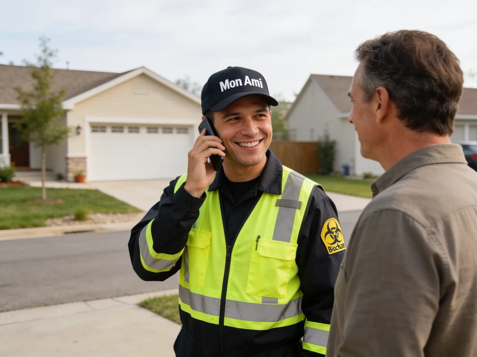 Sewage Cleanup Wadsworth, TX FAQs
